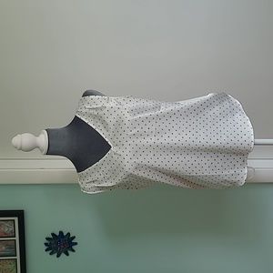 Ann Taylor Factor top